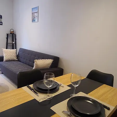 Le Rivage Ebene & Distinction شقة *