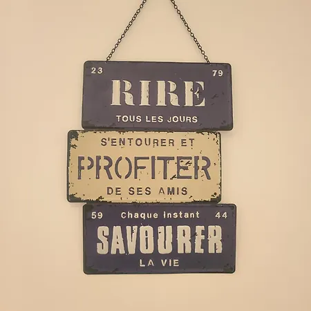 Le Rivage Ebene & Distinction شقة دْييب