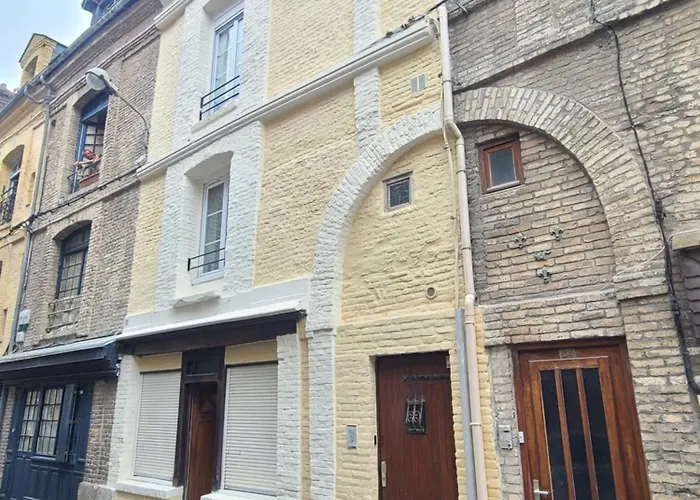 Le Rivage ébène&distinction