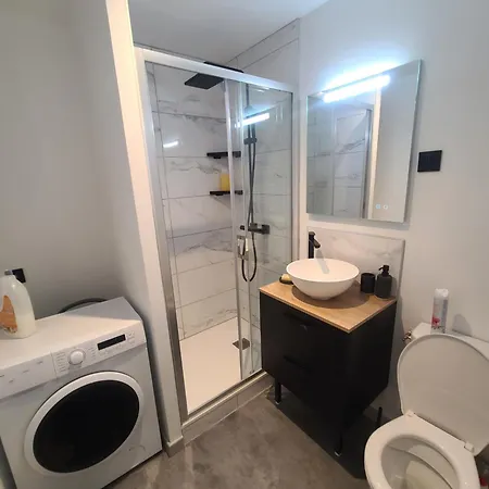 Le Rivage Ebene & Distinction * Διέππη