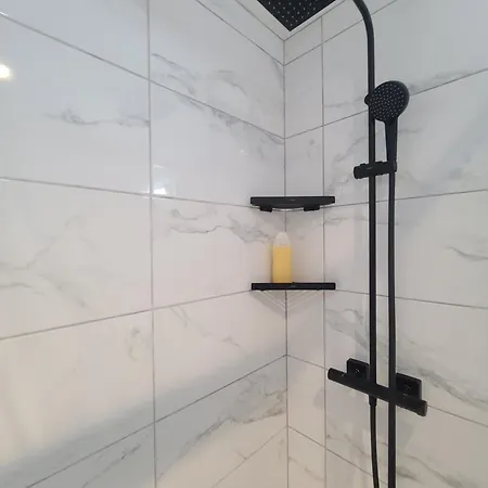 Διαμέρισμα Le Rivage Ebene & Distinction Διέππη