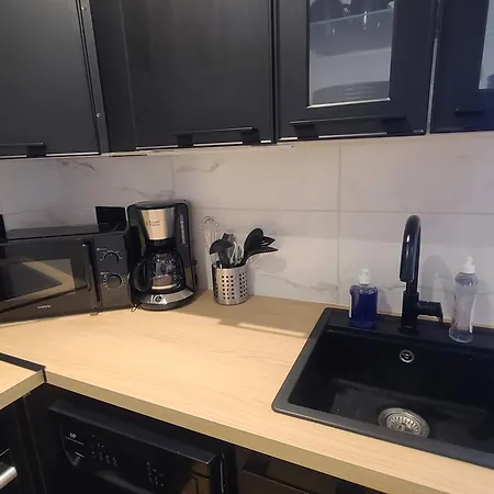 Le Rivage ébène&distinction * Dieppe