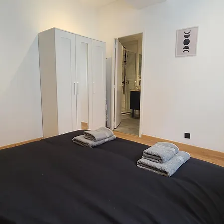 Le Rivage ébène&distinction *